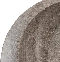 VALAMU GL 330 40X40X15CM LOODUSLIK KIVI HALL