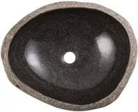 VALAMU GEMLOOK GL 306 45X35X15CM LOODUSLIK KIVI HALL