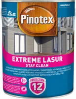 PUIDUKAITSEVAHEND PINOTEX EXTREME LASUR 3L VARSAKABI POOLMATT