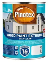 PUITFASSAADIVÄRV PINOTEX WOOD PAINT EXTREME 2,35L VÄRVITU (BC) POOLMATT