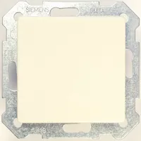 ÜHENE VEKSELLÜLITI SIEMENS DELTA KREEM SÜVISTATAV