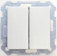 KAHENE GRUPILÜLITI SIEMENS DELTA ALUMIINIUM SÜVISTATAV