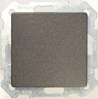 ÜHENE VEKSELLÜLITI SIEMENS DELTA MUST SÜVISTATAV