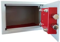 VÕTMEGA SEIF 200X310X200MM 