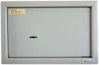 VÕTMEGA SEIF 200X310X200MM 