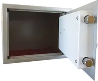 ELEKTROONILINE SEIF 250X350X250MM 