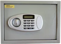 ELEKTROONILINE SEIF 250X350X250MM 