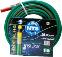 KASTMISVOOLIKU KOMPLEKT NTS FLASH KIT 1/2"-20M