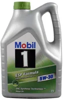 MOOTORIÕLI MOBIL 1 ESP FORMULA 5W30 5L