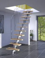 MOODULTREPP DOLLE ATHENA