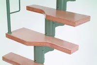 MOODULTREPP DOLLE ATHENA