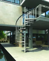 KEERDTREPP DOLLE GARDENSTPIN Ø155CM