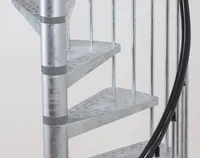 KEERDTREPP DOLLE GARDENSTPIN Ø155CM