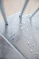 KEERDTREPP DOLLE GARDENSTPIN Ø155CM