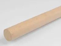 KÄSIPUU DOLLE PS 3 2M Ø40MM PÖÖK
