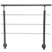 KÄSIPUU DOLLE PRO3 4A 2M Ø40CM ANTRATSIIT