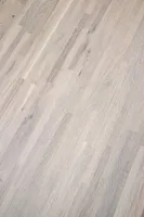 LAUDPARKETT BARLINEK 14MM TAMM PUDDING 4-L VALGE MATT LAKK