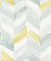 TAPEET GRANDECO LIFE INSPIRATION WALL IW2102 0,53X10,05M KOLLANE/HALL