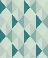 TAPEET ORION ON3102 0,53X10,05M KOLMNURK SININE/HELE