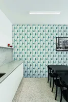 TAPEET ORION ON3102 0,53X10,05M KOLMNURK SININE/HELE