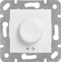 DIMMER RL VIKO BY PANASONIC MERIDIAN 600W RAAMITA VALGE