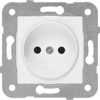 PISTIKUPESA VIKO BY PANASONIC MERIDIAN RAAMITA VALGE