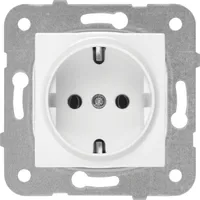 MAANDUSEGA PISTIKUPESA VIKO BY PANASONIC MERIDIAN RAAMITA VALGE