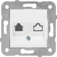 DATA PESA VIKO BY PANASONIC MERIDIAN KAHELE MOODULILE RAAMITA VALGE