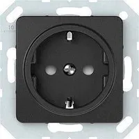 ÜHENE PISTIKUPESA VILMA SL-250 MAANDUSEGA LAPSEKAITSE RAAMITA MUST