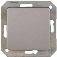 ÜHENE LÜLITI VILMA SL-250 RAAMITA VALGUS METALLIK