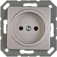 ÜHENE PISTIKUPESA VILMA SL-250 RAAMITA METALLIK