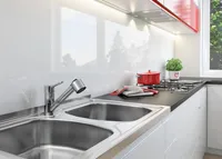 KÖÖGISEGISTI PERO PLUS BOP 071N DEANTE VÄLJATÕMMATAV TILA KROOM