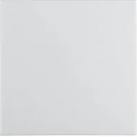 ÜHENE VEKSELLÜLITI BERKER S.1 RAAMITA VALGE