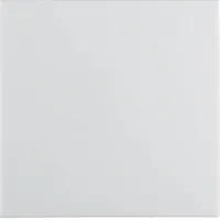 ÜHENE IMPULSSLÜLITI BERKER S.1 RAAMITA VALGE