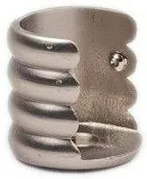 SEINTEVAHELINE KRONSTEIN-TUGI HESORA Ø25MM HÕBEDANE 2TK