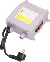 PUURKAEVUPUMP CP 30-100 3" 550W 1800L/H 20/100M