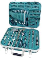 TÖÖRIISTAKOMPLEKT MAKITA 227 OSA