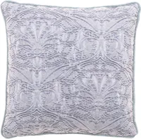 DEKORATIIVPADI ESTER FANNIK 43X43CM SININE