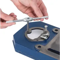 KEERMESTAJATE 40-OSALINE KOMPLEKT KREATOR