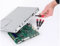 18-OSALINE KREATOR KRUVIKEERAJATE KOMPLEKT 