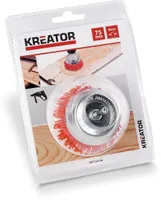 TRAATHARI TRELLILE KREATOR PLAST Ø75