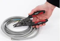 JUHTMETANGID KREATOR 210MM