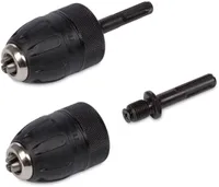 KIIRPADRUN KREATOR 1,5-13MM, 1/2" + SDS ADAPTER