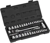 PADRUNIVÕTMETE KOMPLEKT KREATOR 39-OSALINE