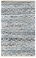VAIP TAIKA 140X200CM SININE/VALGE