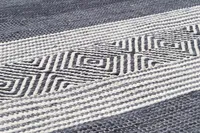 VAIP SÄVEL 70X200CM SININE