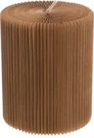 TUMBA 4LCOLLECTION 38CM PRUUN