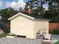 KUUR MARTIN 13,6M²