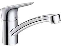KÖÖGISEGISTI HANSGROHE LOGIS 120 HG71830000 KROOM