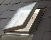 KATUSELUUK FENSTRO SKYLIGHT 45X73CM